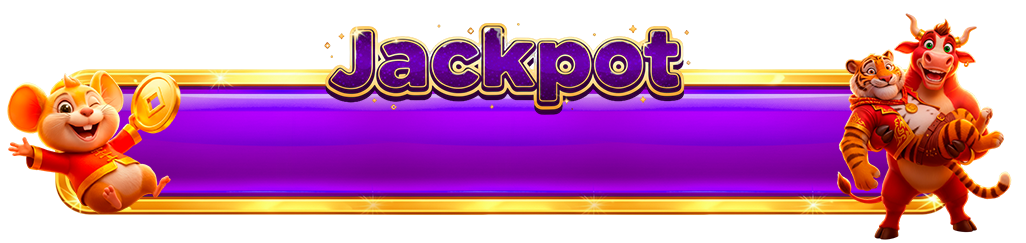 Jackpot Personalizado